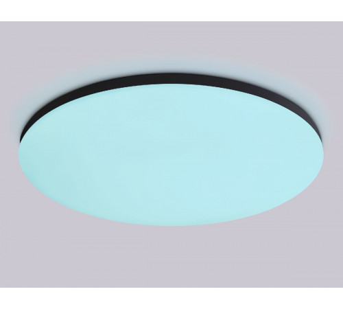 Потолочный светильник Ambrella Light Orbital Dance FZ2006 Потолочный светильник Ambrella Light Orbital Dance FZ2006