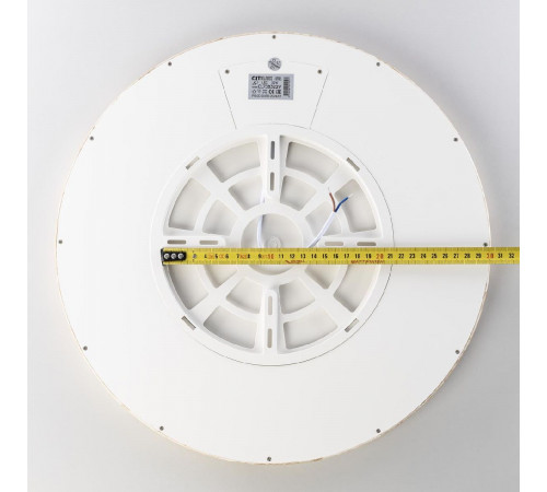 Потолочный светильник Citilux Бейсик CL738322V Потолочный светильник Citilux Бейсик CL738322V