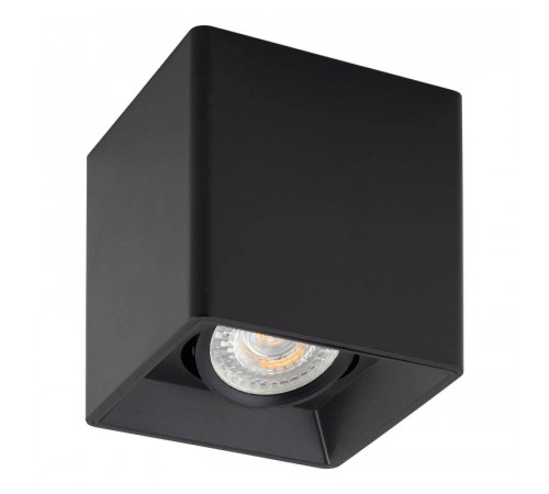 Потолочный светильник Denkirs DK3030-BK Потолочный светильник Denkirs DK3030-BK