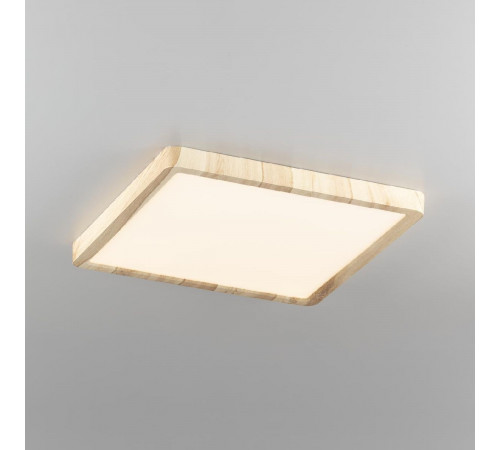 Потолочный светильник Citilux Бейсик CL738K242V Потолочный светильник Citilux Бейсик CL738K242V