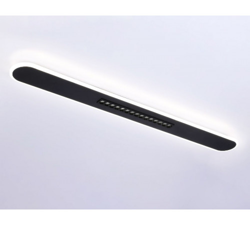 Потолочный светильник Ambrella Light Comfort FL51448