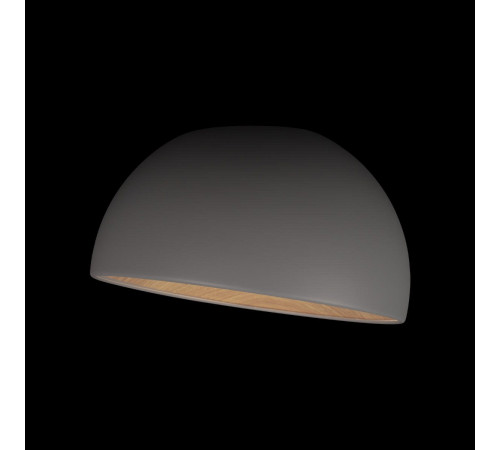 Потолочный светильник Loft IT Egg 10197/350 Grey Потолочный светильник Loft IT Egg 10197/350 Grey
