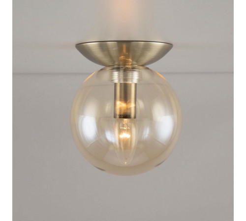 Потолочный светильник Citilux Томми CL102513 Потолочный светильник Citilux Томми CL102513