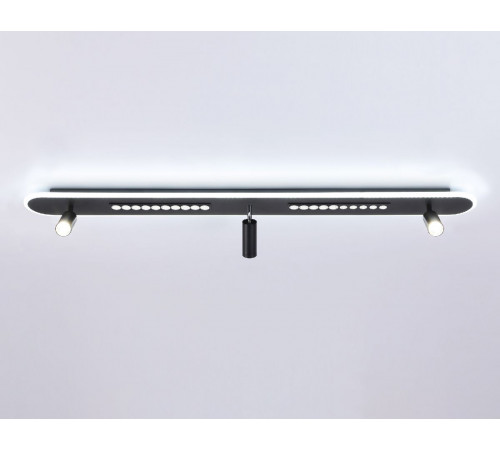 Потолочный светильник Ambrella Light Comfort FL51452