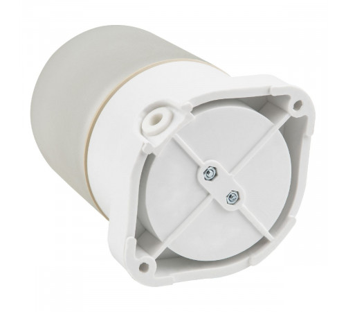 Потолочный светильник Uniel UWL-K01R 60W/E27 IP65 WHITE UL-00011471 Потолочный светильник Uniel UWL-K01R 60W/E27 IP65 WHITE UL-00011471