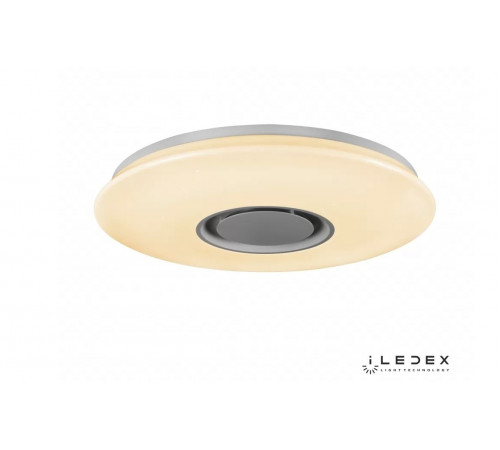 Потолочный светильник iLedex Music Music 36W Brilliant Потолочный светильник iLedex Music Music 36W Brilliant