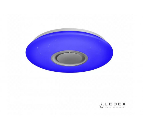 Потолочный светильник iLedex Music Music 24W Brilliant Потолочный светильник iLedex Music Music 24W Brilliant