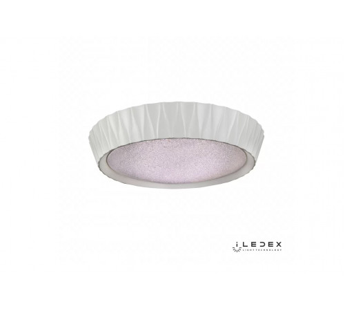 Потолочный светильник iLedex Nebula 6145/24W WH Потолочный светильник iLedex Nebula 6145/24W WH