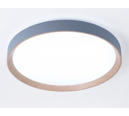 Потолочный светильник Ambrella Light Orbital Design FZ1322 Потолочный светильник Ambrella Light Orbital Design FZ1322