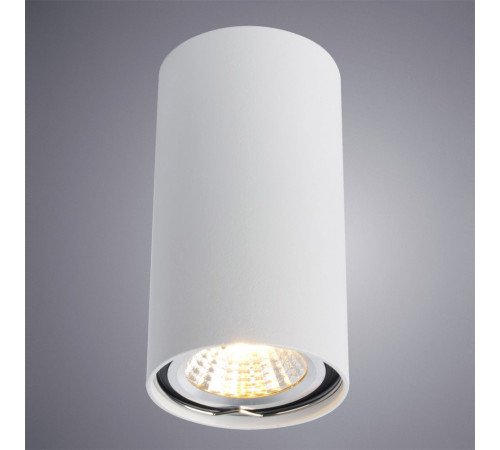 Потолочный светильник Arte Lamp A1516PL-1WH