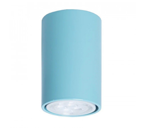 Потолочный светильник TopDecor Tubo6 P1 29 Потолочный светильник TopDecor Tubo6 P1 29