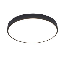 Потолочный светодиодный светильник Arte Lamp Arena A2686PL-35BK