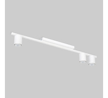 Потолочный светильник TK Lighting 4570 Logan White a065372