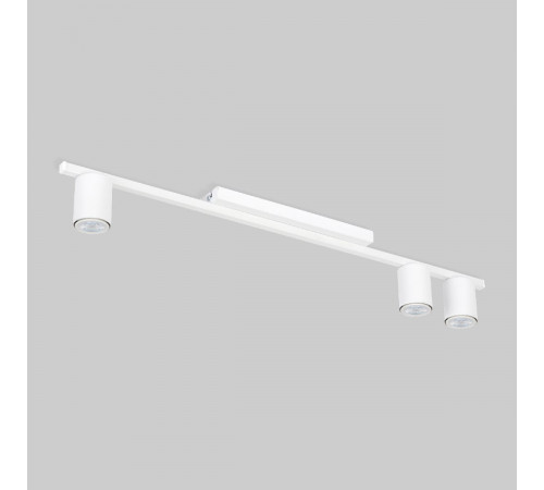 Потолочный светильник TK Lighting 4570 Logan White a065372 Потолочный светильник TK Lighting 4570 Logan White a065372