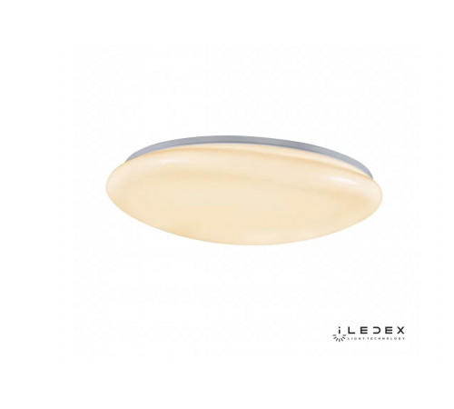 Потолочный светильник iLedex Mercury ZD5106 SS-50W WH Потолочный светильник iLedex Mercury ZD5106 SS-50W WH