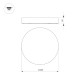 Потолочный светильник Arlight SP-FLOWER-R280-15W Day4000 049799