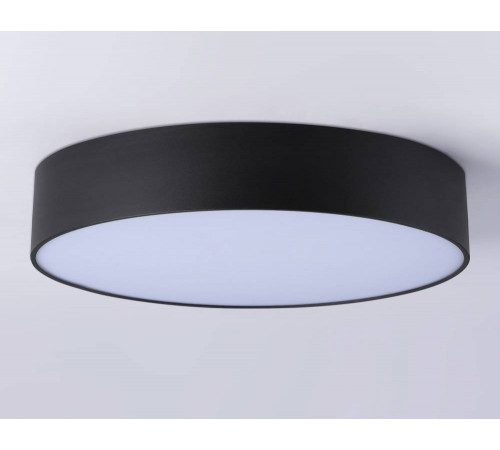 Потолочный светильник Ambrella Light Orbital Air Alum FV5530 Потолочный светильник Ambrella Light Orbital Air Alum FV5530