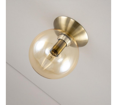 Потолочный светильник Citilux Томми CL102513 Потолочный светильник Citilux Томми CL102513