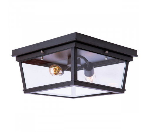 Потолочный светильник LOFT IT Modern filament Loft3110-2C Потолочный светильник LOFT IT Modern filament Loft3110-2C
