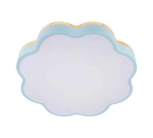 Потолочный светильник Loft IT Axel 10225/36 Blue