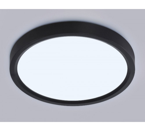 Потолочный светильник Ambrella Light Orbital Air Slim FZ1902 Потолочный светильник Ambrella Light Orbital Air Slim FZ1902