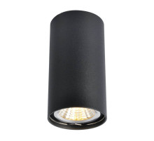 Потолочный светильник Arte Lamp A1516PL-1BK