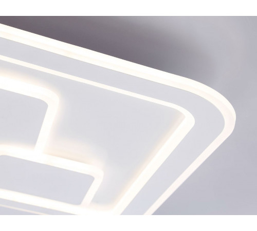 Потолочный светильник Ambrella Light Acrylica Original FA7712 Потолочный светильник Ambrella Light Acrylica Original FA7712