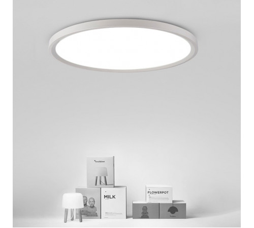 Потолочный светильник ImperiumLoft Extraslim 212741-26 Потолочный светильник ImperiumLoft Extraslim 212741-26