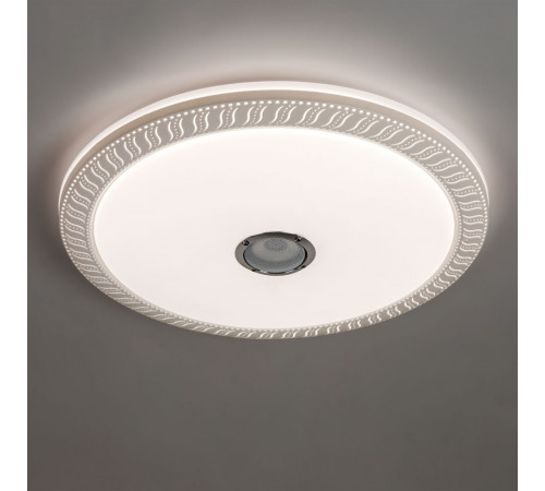 Потолочный светодиодный светильник Arte Lamp Monile A2674PL-72WH Потолочный светодиодный светильник Arte Lamp Monile A2674PL-72WH