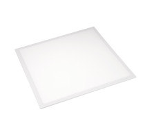 Светодиодная панель Arlight DL-INTENSO-S600x600-40W Day4000 (WH, 120 deg, 230V) 038429