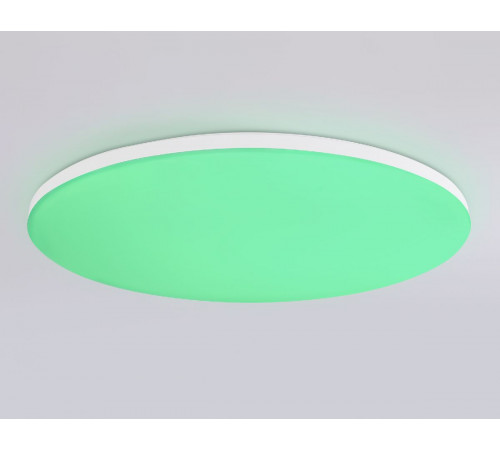 Потолочный светильник Ambrella Light Orbital Dance FZ2003 Потолочный светильник Ambrella Light Orbital Dance FZ2003