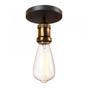 Потолочный светильник LOFT IT Factory filament Loft3103C