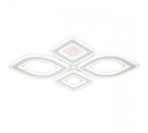 Потолочный светильник Escada Atria 10257/4LED