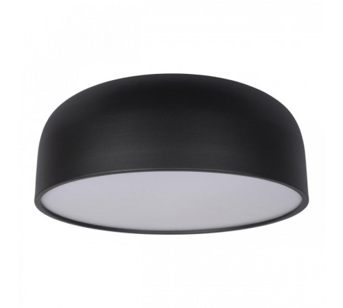 Потолочный светильник Loft IT Axel 10201/480 Black Потолочный светильник Loft IT Axel 10201/480 Black