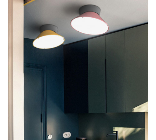 Потолочный светильник ImperiumLoft Knap 101709-26 Потолочный светильник ImperiumLoft Knap 101709-26