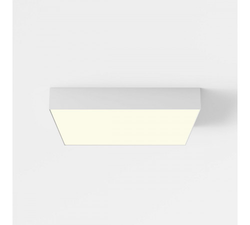 Потолочный светильник Maytoni Zon C032CL-45W3K-SQ-W Потолочный светильник Maytoni Zon C032CL-45W3K-SQ-W