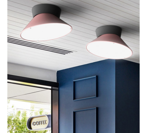 Потолочный светильник ImperiumLoft Knap 101709-26 Потолочный светильник ImperiumLoft Knap 101709-26