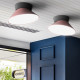 Потолочный светильник ImperiumLoft Knap 101709-26