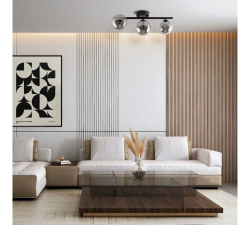 Потолочный светильник TK Lighting 6855 Estera a068599 Потолочный светильник TK Lighting 6855 Estera a068599