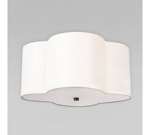 Потолочный светильник Loft IT Silence 10303 Black Потолочный светильник Loft IT Silence 10303 Black