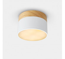 Потолочный светильник ImperiumLoft Wood 141161-26