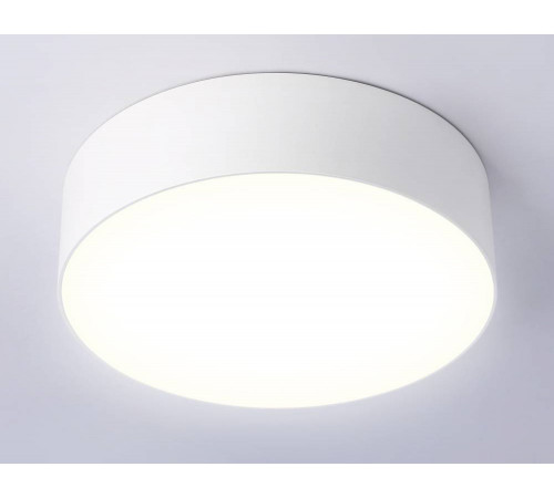 Потолочный светильник Ambrella Light Orbital Air Alum FV5515 Потолочный светильник Ambrella Light Orbital Air Alum FV5515