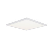 Потолочный светодиодный светильник Globo Rosi 41604D2F