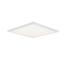 Потолочный светодиодный светильник Globo Rosi 41604D2F