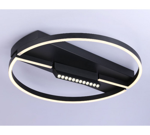 Потолочный светильник Ambrella Light Comfort FL51460 Потолочный светильник Ambrella Light Comfort FL51460