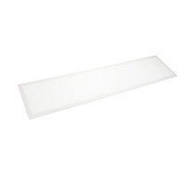 Светодиодная панель Arlight DL-INTENSO-S300x1200-40W White6000 (WH, 120 deg, CRI90, 230V) 043555