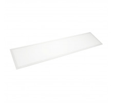 Светодиодная панель Arlight DL-INTENSO-S300x1200-40W White6000 (WH, 120 deg, CRI90, 230V) 043555
