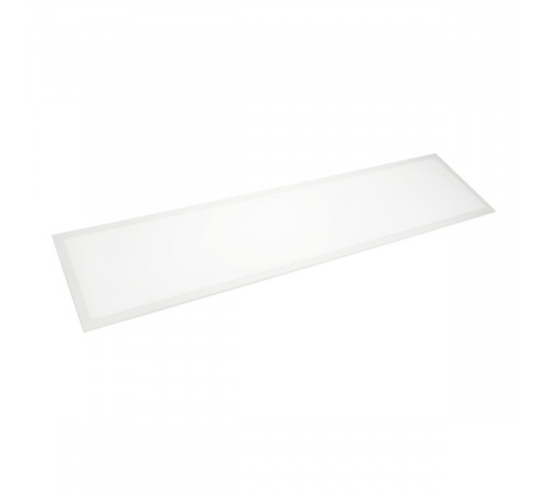 Светодиодная панель Arlight DL-INTENSO-S300x1200-40W White6000 (WH, 120 deg, CRI90, 230V) 043555 Светодиодная панель Arlight DL-INTENSO-S300x1200-40W White6000 (WH, 120 deg, CRI90, 230V) 043555