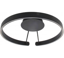 Потолочный светильник Mizi'en Leo MZ31371-600-PB