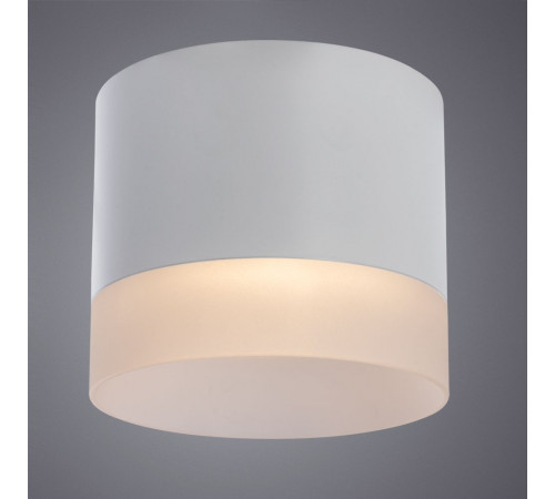 Потолочный светильник Arte Lamp Castor A5554PL-1WH Потолочный светильник Arte Lamp Castor A5554PL-1WH
